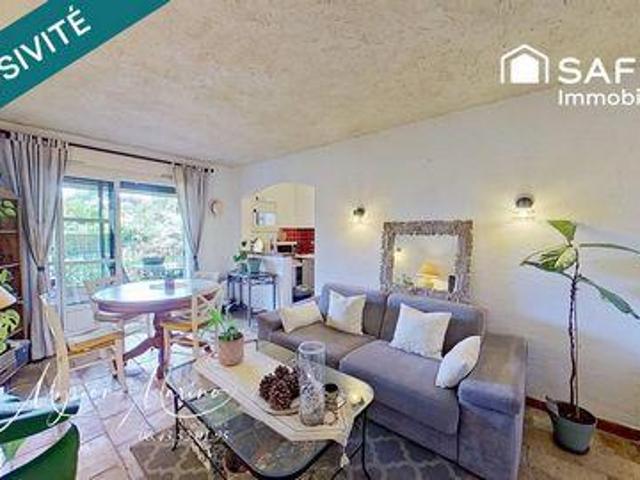 Appartement 1 chambres, Roquebrune Provence 83380 ES103327038