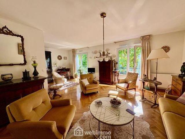 Appartement 1 chambres, Rouen Haute 76000 DLS103963811