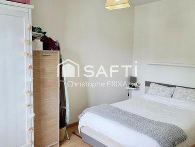 Appartement 1 chambres, Rouen Haute 76000 DS103095419