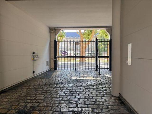 Appartement 1 chambres, Rouen Haute 76000 DS103963811
