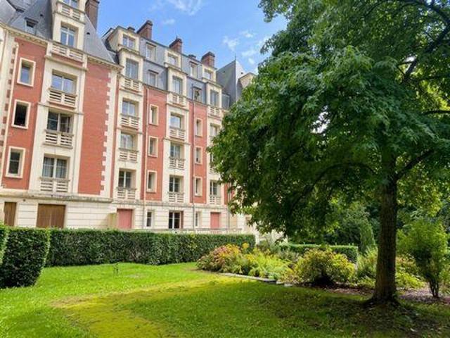 Appartement 1 chambres, Rouxmesnil Haute 76370 DS105472567