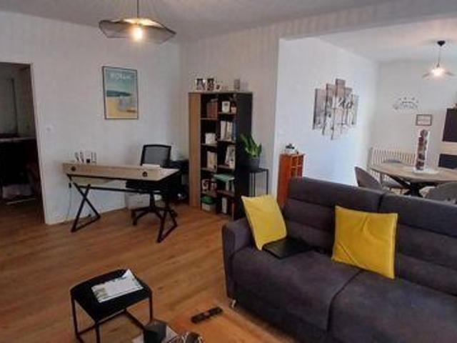 Appartement 1 chambres, Royan Poitou 17200 DS99887730