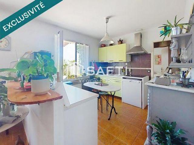 Appartement 1 chambres, Royan Poitou 17200 ES105201190