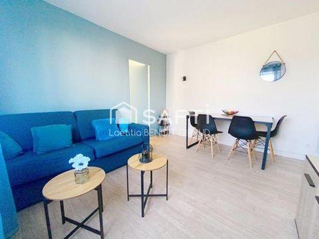 Appartement 1 chambres, Royan Poitou 17200 ES105348550