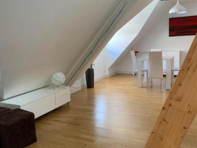 Appartement 1 chambres, Strasbourg Strasbourg 67000 DS102398968