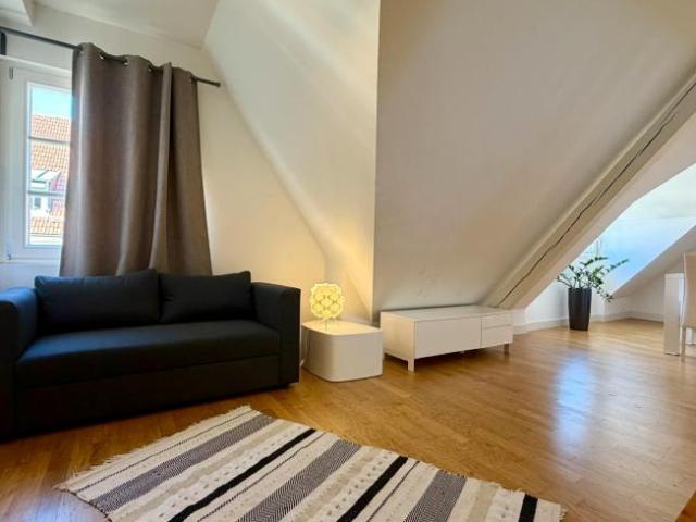Appartement 1 chambres, Strasbourg Strasbourg 67000 DS105625764