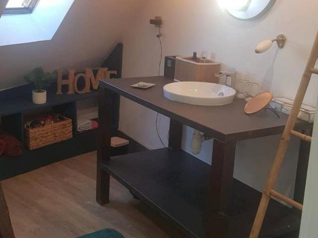 Appartement 1 chambres, Strasbourg Strasbourg 67000 DS74030797