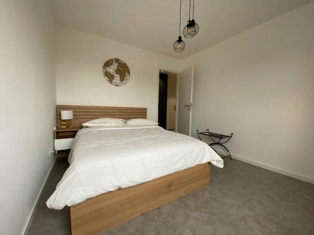 Appartement 1 chambres, Strasbourg Strasbourg 67000 DS82008192
