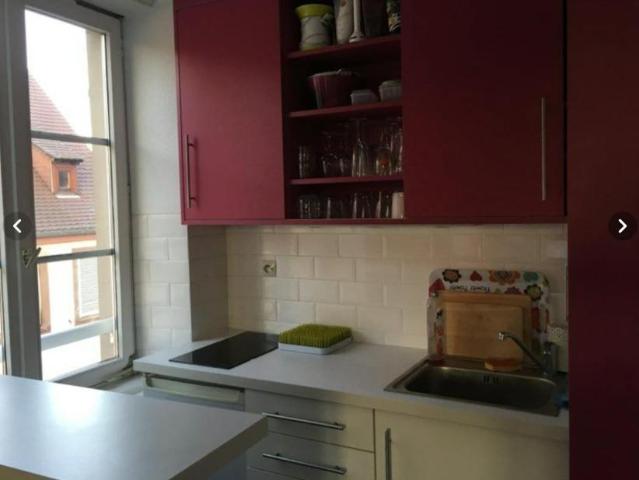 Appartement 1 chambres, Strasbourg Strasbourg 67000 ES105583151