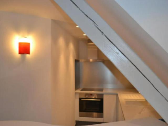 Appartement 1 chambres, Strasbourg Strasbourg 67000 ES99287881