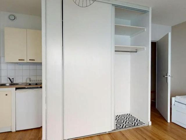 Appartement 1 chambres, Strasbourg Strasbourg 67200 ES103061767