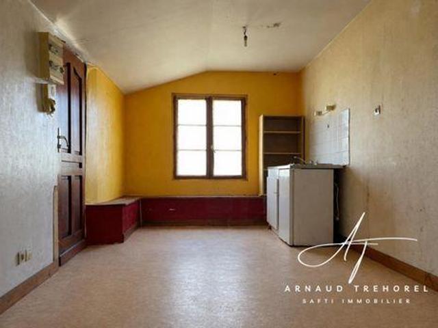 Appartement 1 chambres, Sable Pays de la Loire 72300 DS100341770
