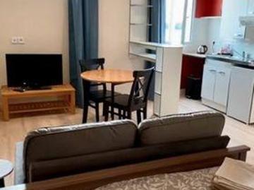 Appartement 1 chambres, SAINT MAGNE DE CASTILLON Aquitaine 33350 DS96439976