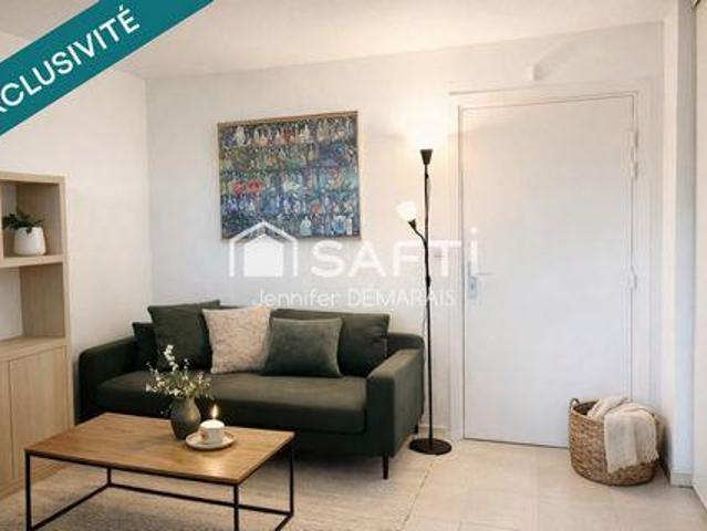 Appartement 1 chambres, Saint Midi 31790 DS100726325