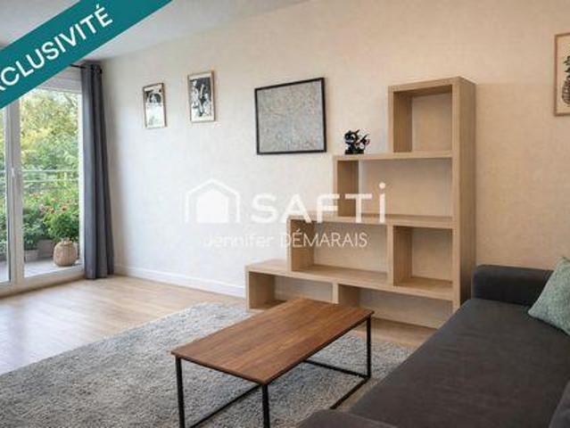 Appartement 1 chambres, Saint Midi 31790 ES100726325