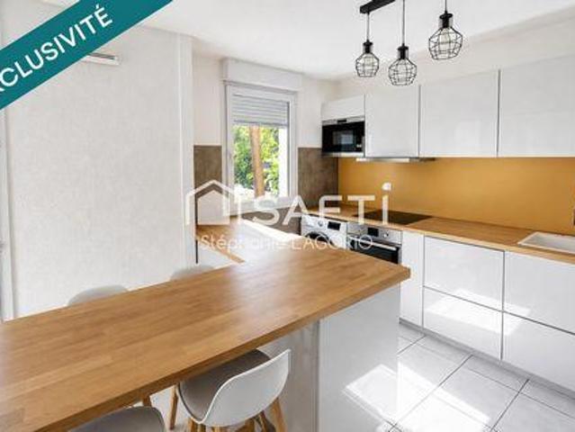 Appartement 1 chambres, Saint Midi 31140 DS102407038