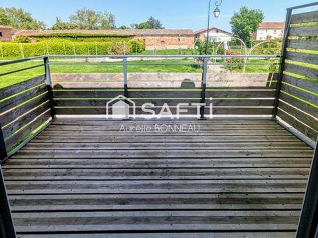 Appartement 1 chambres, Saint Midi 31330 DS99018638