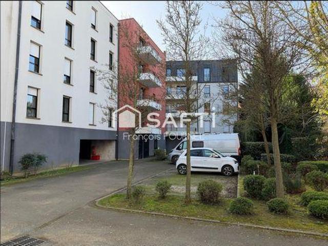 Appartement 1 chambres, Saint Nord 62500 DS101118254