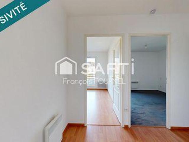 Appartement 1 chambres, Saint Nord 62500 DS105228065