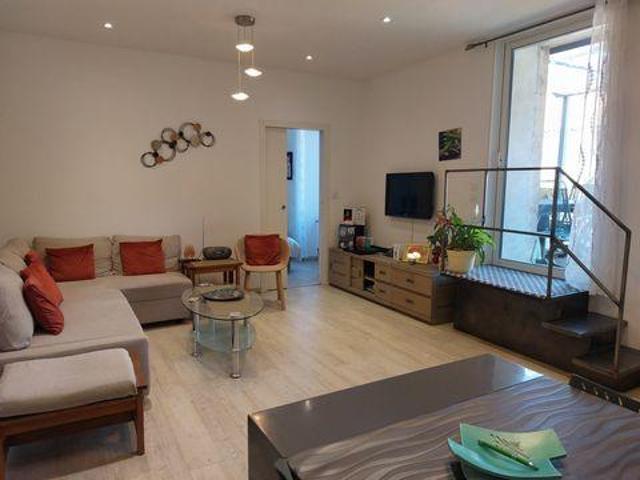 Appartement 1 chambres, Saint Affrique Midi Pyrénées 12400 ELS96311404