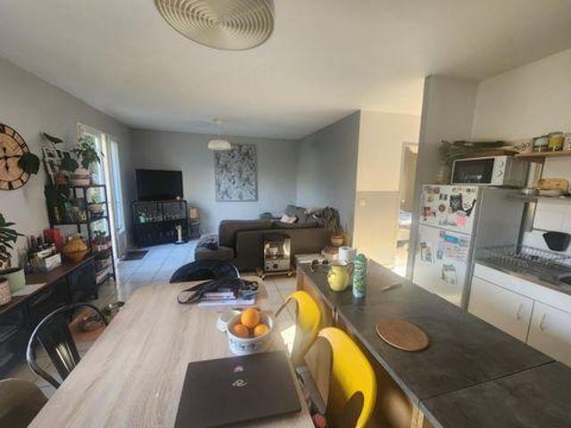 Appartement 1 chambres, Saint Aquitaine 33240 DS100683730