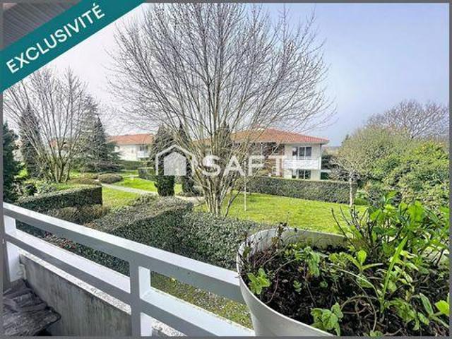 Appartement 1 chambres, Saint Aquitaine 33240 DS102058784