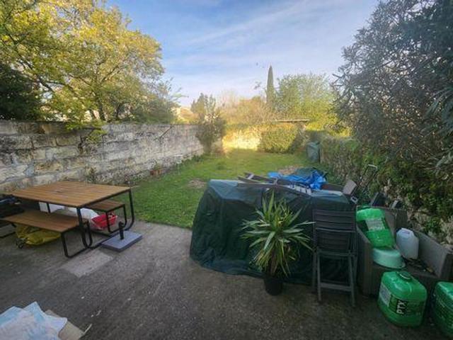 Appartement 1 chambres, Saint Aquitaine 33240 ES100683730