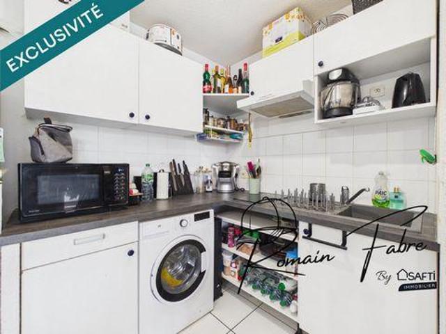Appartement 1 chambres, Saint Aquitaine 33440 DLS102525593