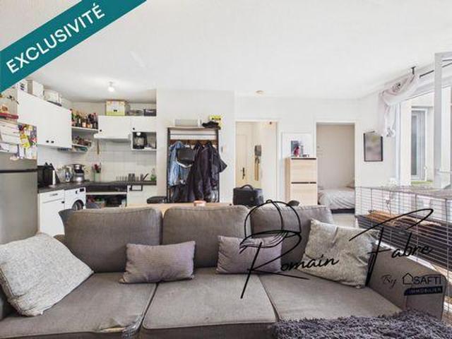 Appartement 1 chambres, Saint Aquitaine 33440 DS102525593