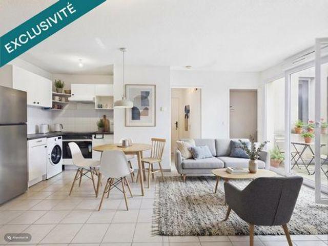 Appartement 1 chambres, Saint Aquitaine 33440 ELS102525593
