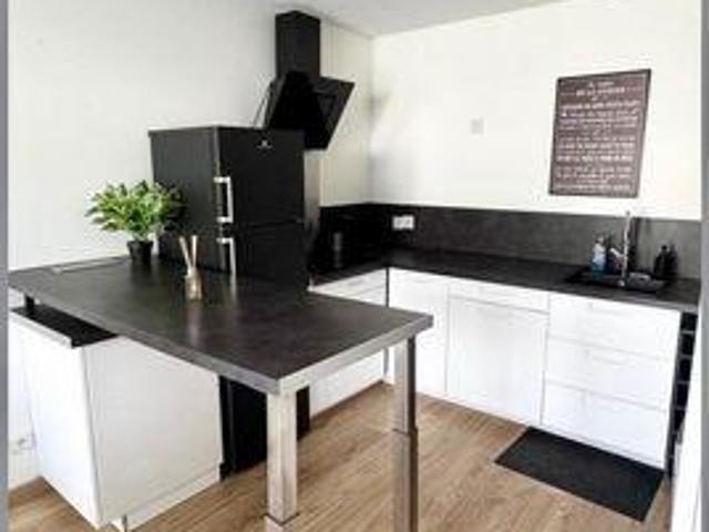 Appartement 1 chambres, Saint Aquitaine 33450 DS103376607
