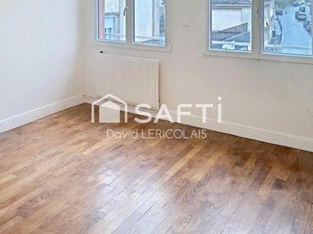 Appartement 1 chambres, Saint Basse 50000 DS99836093