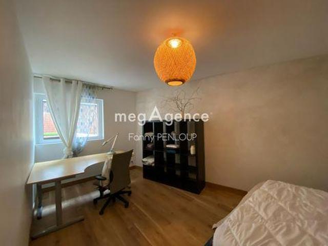 Appartement 1 chambres, Saint Basse 50300 DS103927221