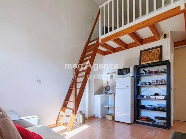 Appartement 1 chambres, Saint Bretagne 35136 DS105585190