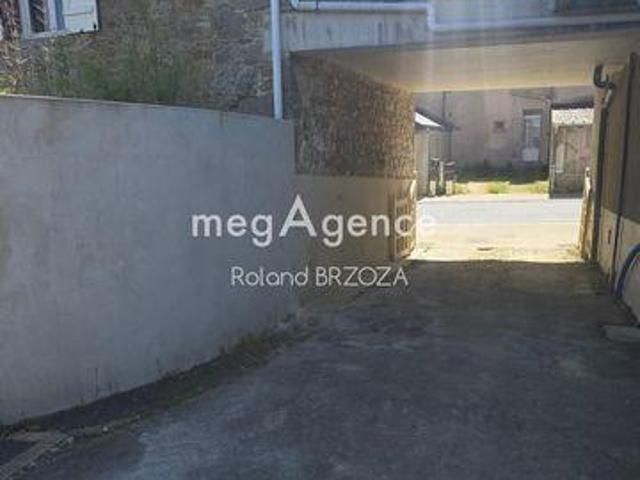 Appartement 1 chambres, Saint Bretagne 35350 DS103218682