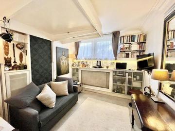 Appartement 1 chambres, Saint Île 78860 DS100239925