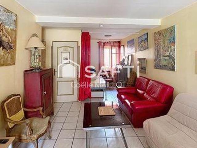 Appartement 1 chambres, Saint Languedoc 66260 DS105363119