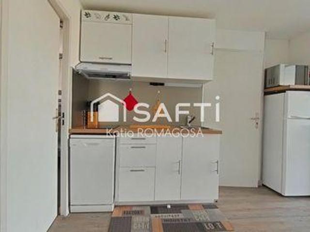 Appartement 1 chambres, Saint Languedoc 66750 DS105882396