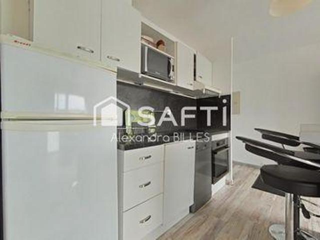 Appartement 1 chambres, Saint Languedoc 66750 DS105826350