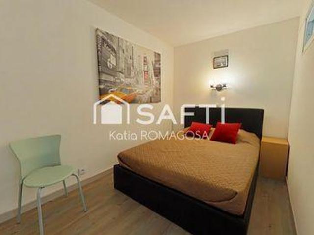 Appartement 1 chambres, Saint Languedoc 66750 ES105882396