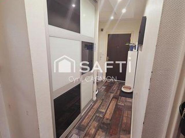 Appartement 1 chambres, Saint Lorraine 57500 DS103546273