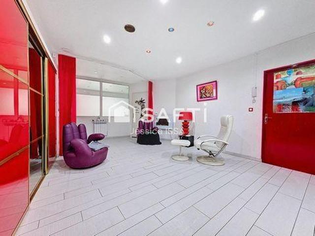 Appartement 1 chambres, Saint Lorraine 57500 DS99984443