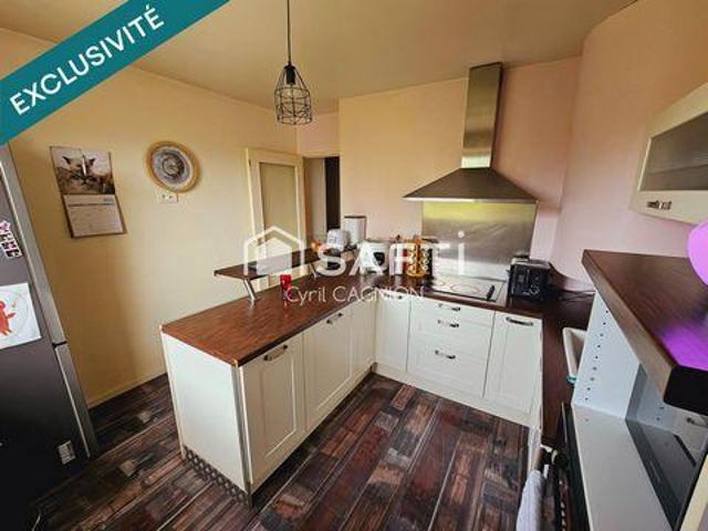 Appartement 1 chambres, Saint Lorraine 57500 ELS103546273