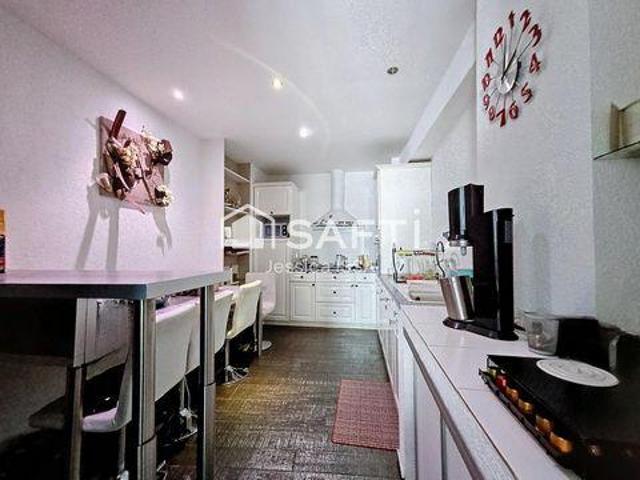 Appartement 1 chambres, Saint Lorraine 57500 ES99984443
