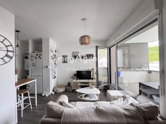 Appartement 1 chambres, Saint Pays de la Loire 44230 DS101996547