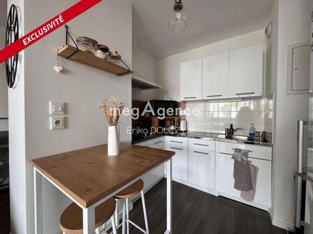 Appartement 1 chambres, Saint Pays de la Loire 44230 ES101996547