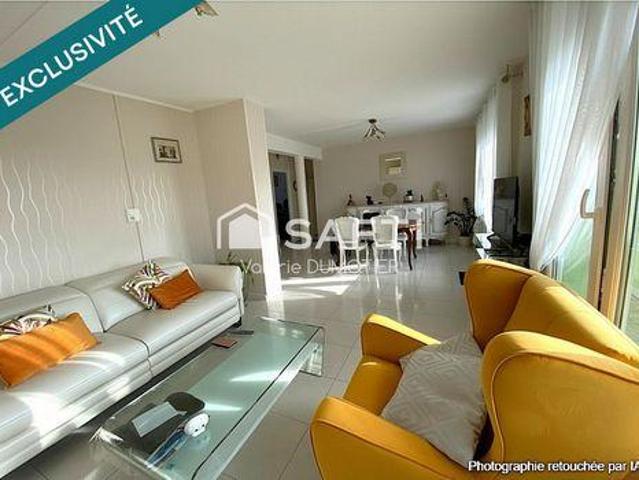 Appartement 1 chambres, Saint Picardie 02100 DS105472387
