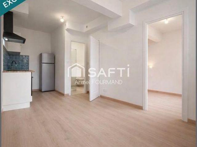 Appartement 1 chambres, Saint Poitou 79410 DS105437196