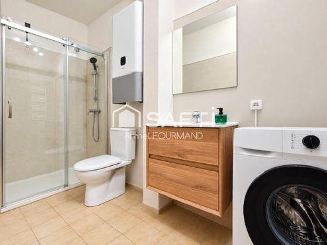 Appartement 1 chambres, Saint Poitou 79410 DS105764593