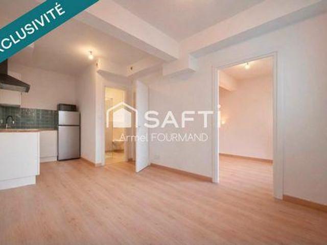 Appartement 1 chambres, Saint Poitou 79410 DS99429161